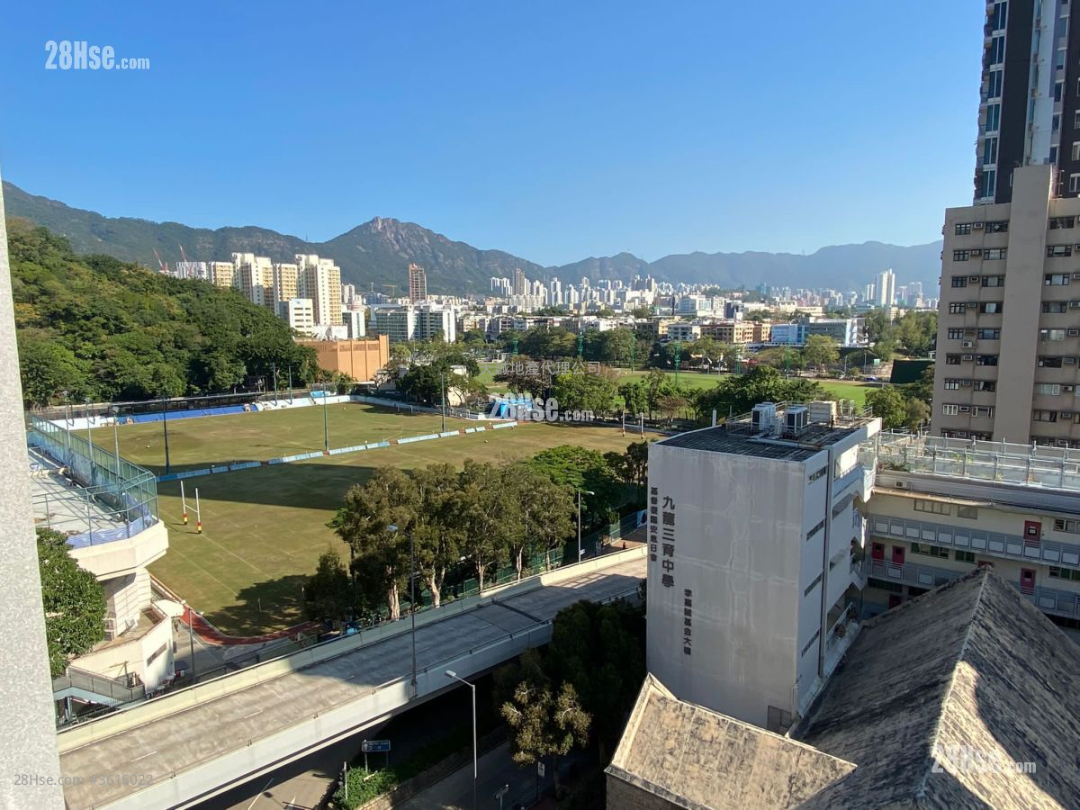 東威大廈 售盤 1 房 , 1 浴室 284 平方呎 東威大廈 售盤 1 房 , 1 浴室 284 平方呎