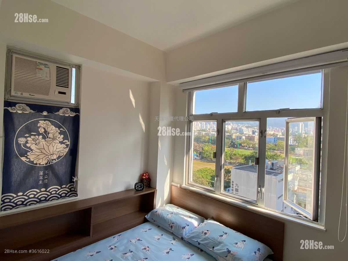 東威大廈 售盤 1 房 , 1 浴室 284 平方呎 東威大廈 售盤 1 房 , 1 浴室 284 平方呎