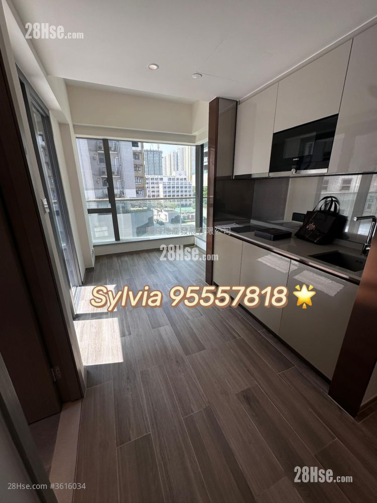 佳悅 售盤 開放式間隔 , 1 浴室 191 平方呎 佳悅 售盤 開放式間隔 , 1 浴室 191 平方呎