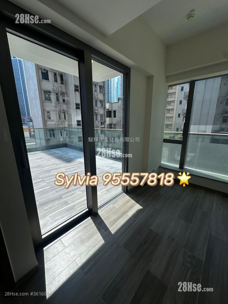 佳悅 售盤 開放式間隔 , 1 浴室 191 平方呎 佳悅 售盤 開放式間隔 , 1 浴室 191 平方呎