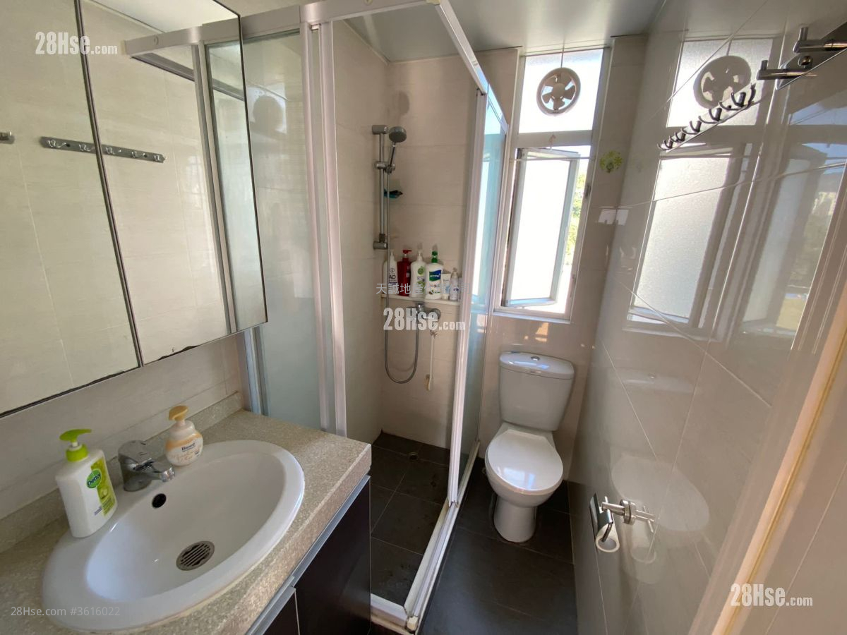 東威大廈 售盤 1 房 , 1 浴室 284 平方呎 東威大廈 售盤 1 房 , 1 浴室 284 平方呎