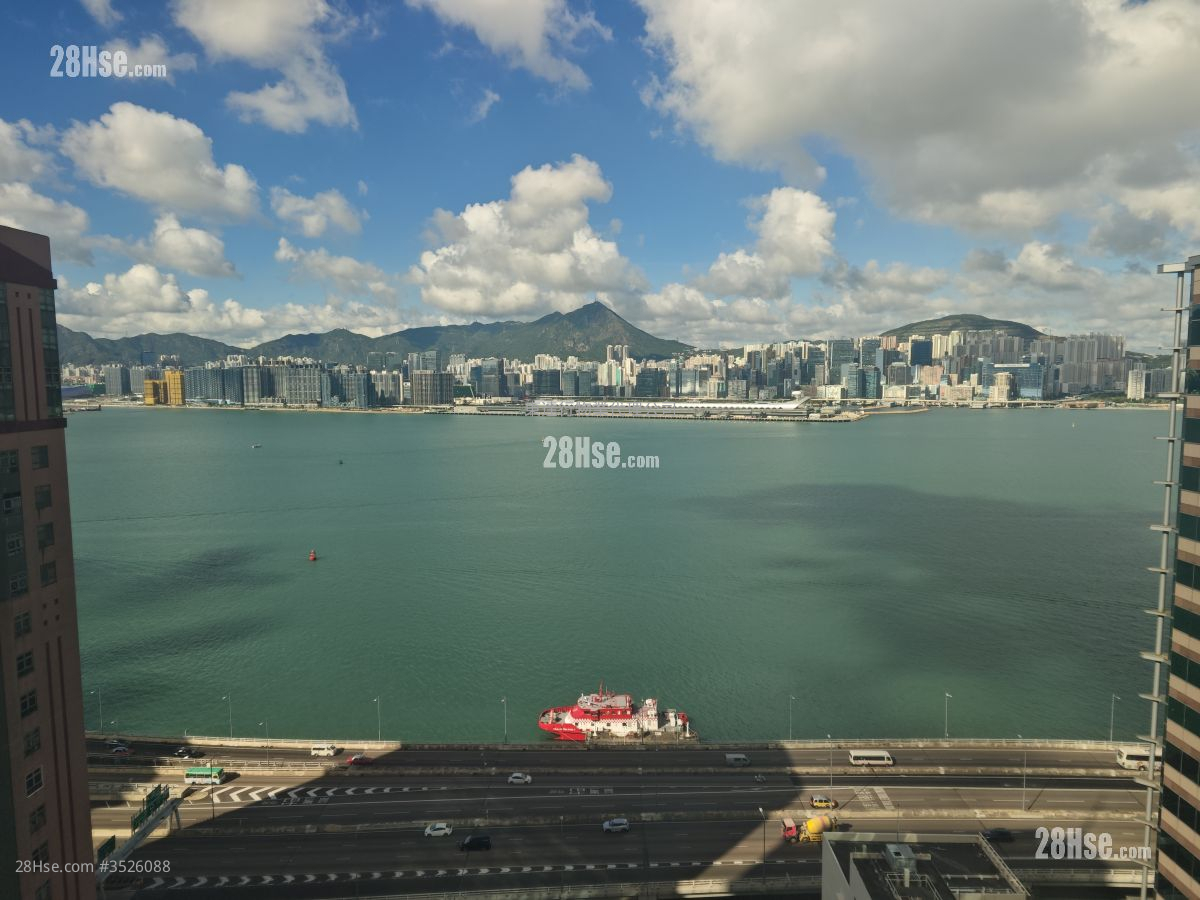 Technology Plaza Rental