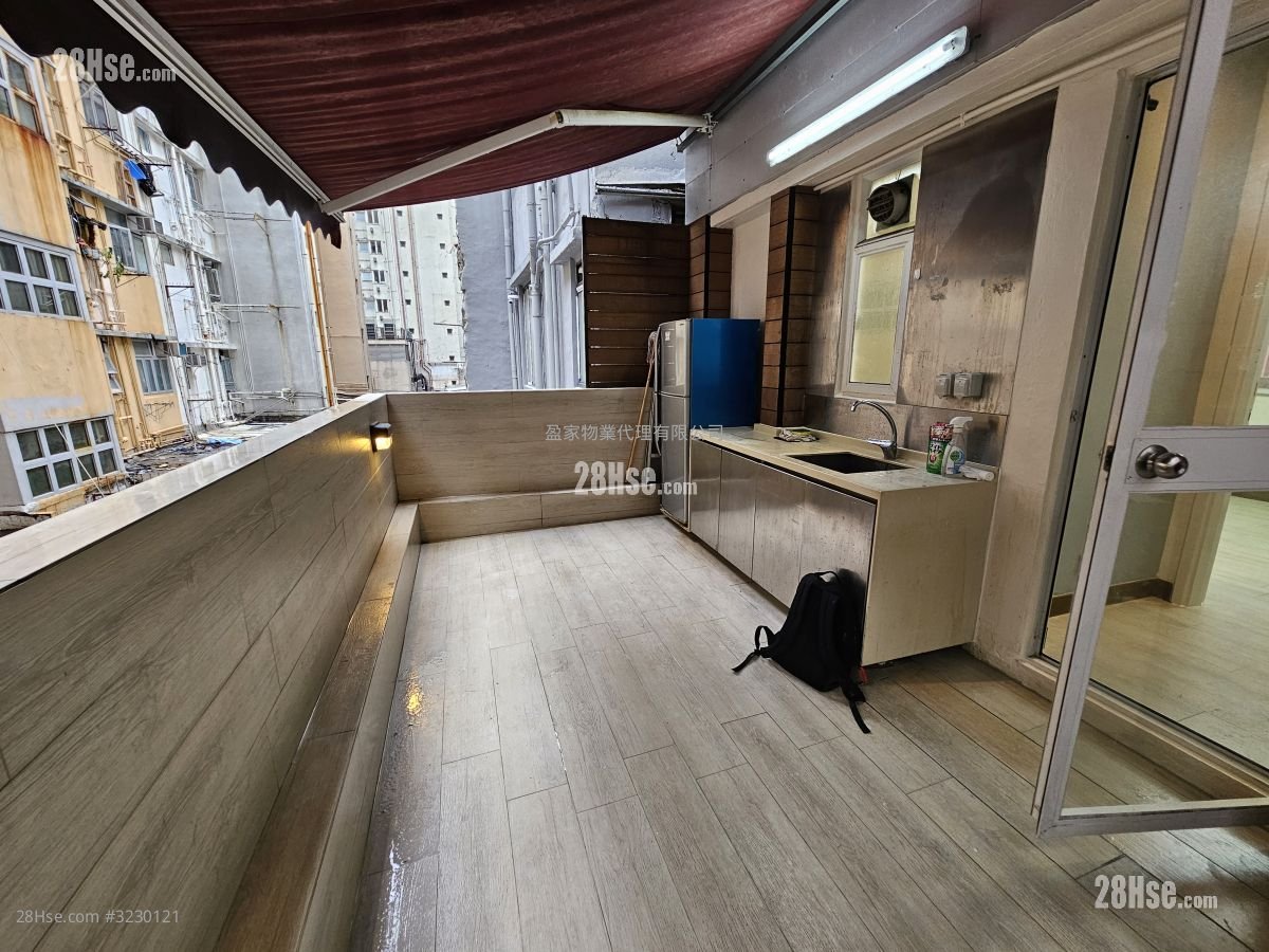 19 Amoy Street Rental 1 Bedroom , 1 Bathroom 260 ft²