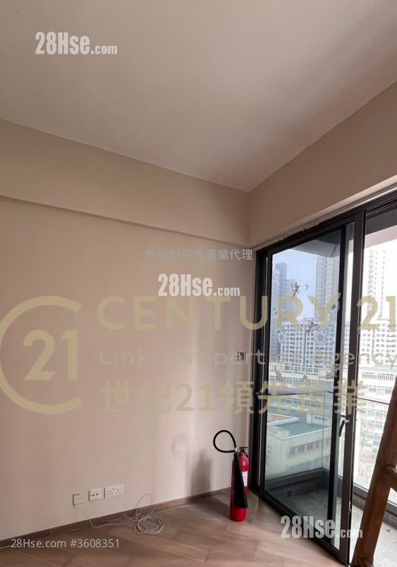 薈點 售盤 開放式間隔 , 1 浴室 230 平方呎