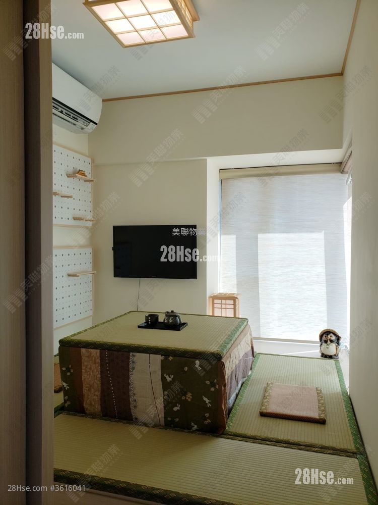 維景灣畔 售盤 2 房 , 1 浴室 499 平方呎 維景灣畔 售盤 2 房 , 1 浴室 499 平方呎
