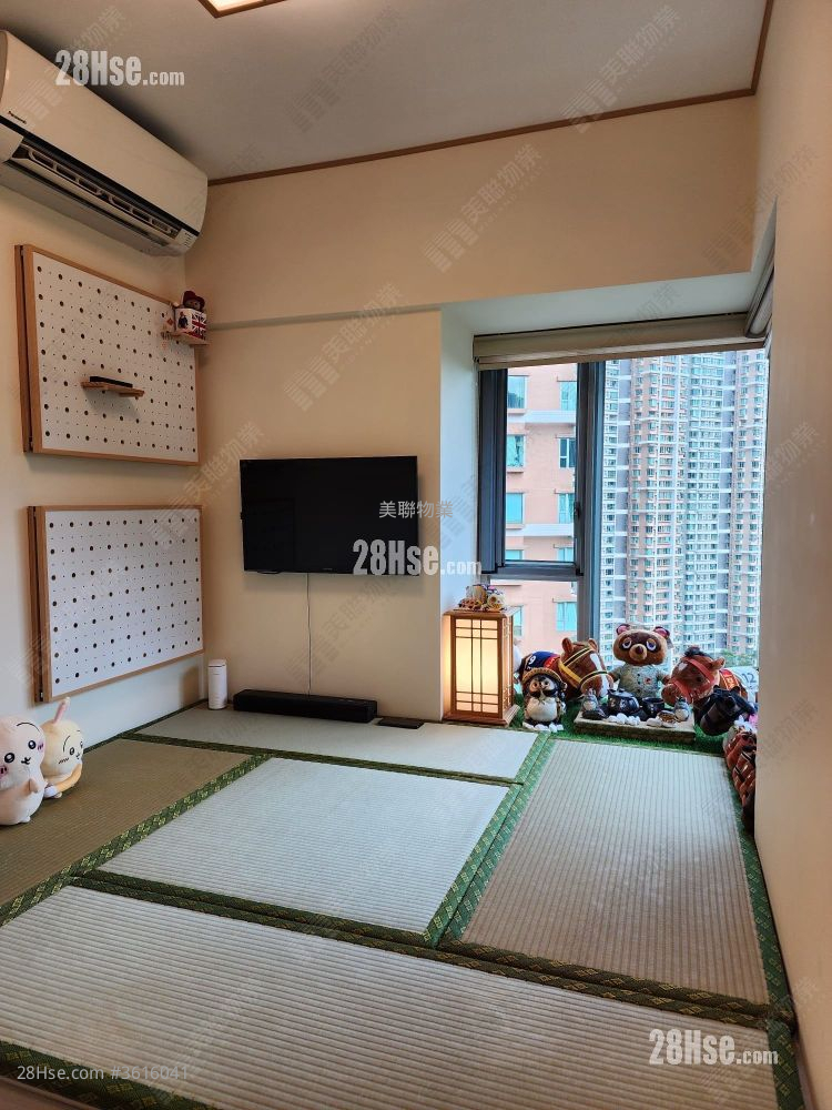 維景灣畔 售盤 2 房 , 1 浴室 499 平方呎 維景灣畔 售盤 2 房 , 1 浴室 499 平方呎