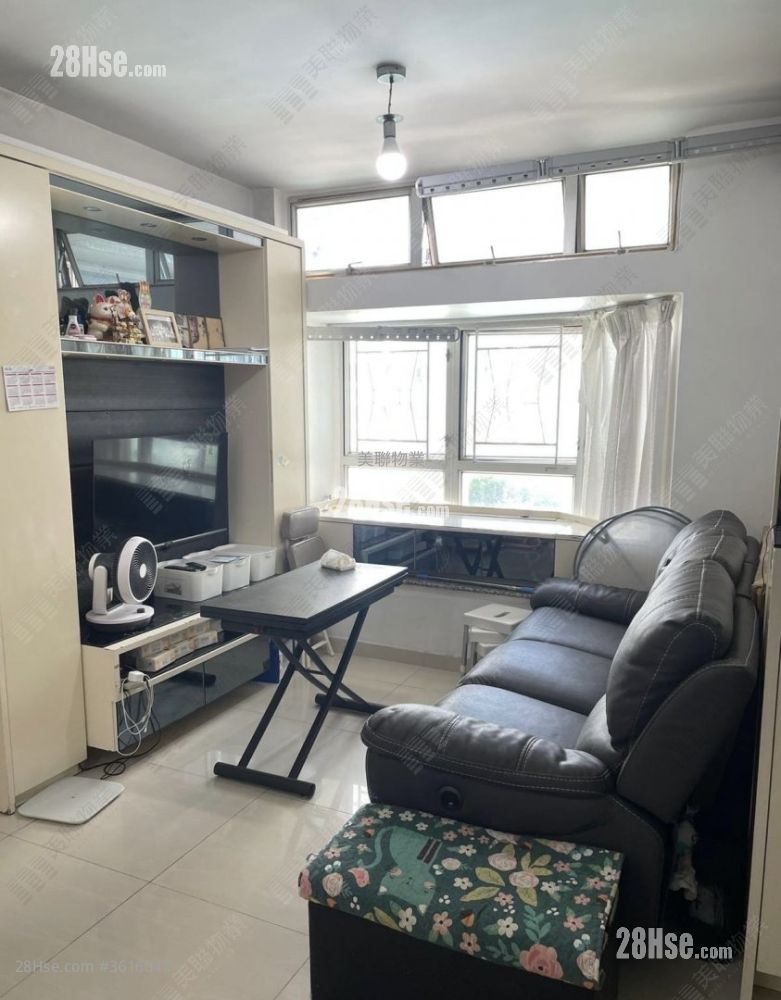 Harvest Garden Sell 3 Bedrooms 593 ft² Harvest Garden Sell 3 Bedrooms 593 ft²