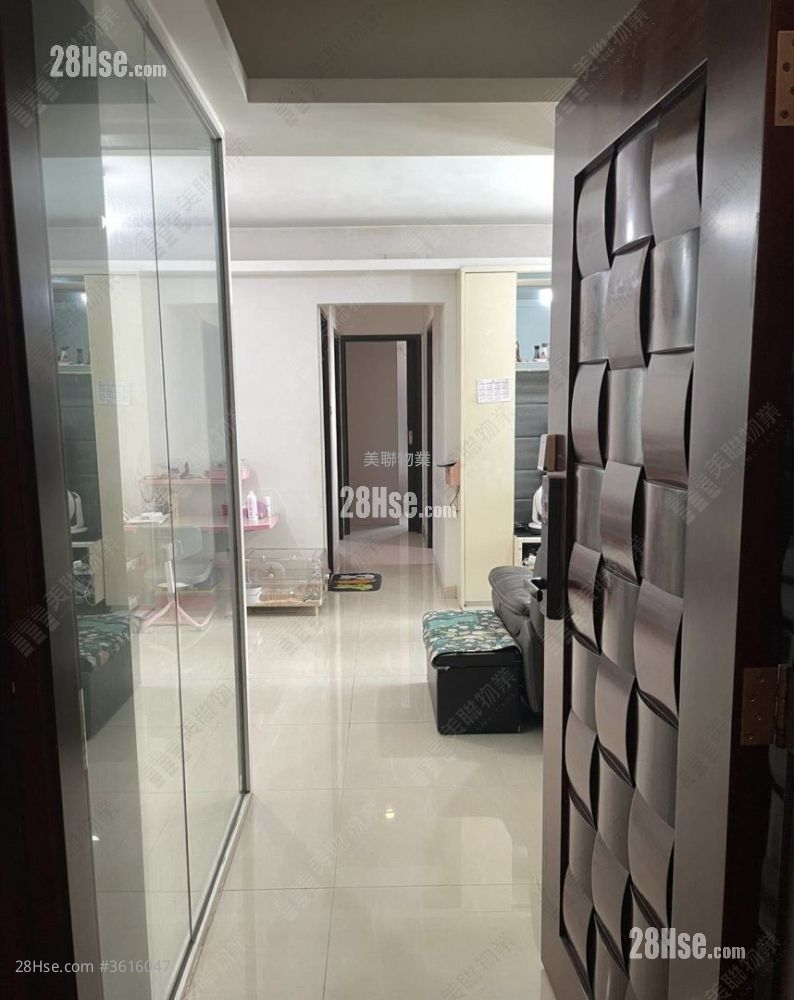 Harvest Garden Sell 3 Bedrooms 593 ft² Harvest Garden Sell 3 Bedrooms 593 ft²