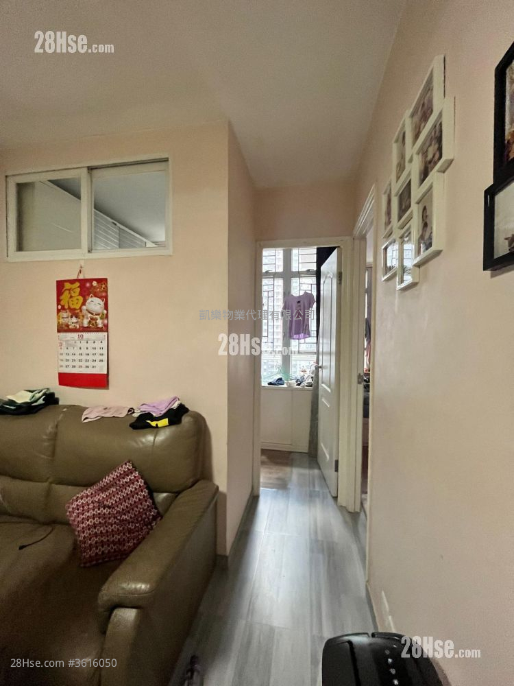 凱樂苑 售盤 391 平方呎 凱樂苑 售盤 391 平方呎