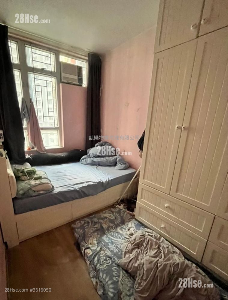 凱樂苑 售盤 391 平方呎 凱樂苑 售盤 391 平方呎