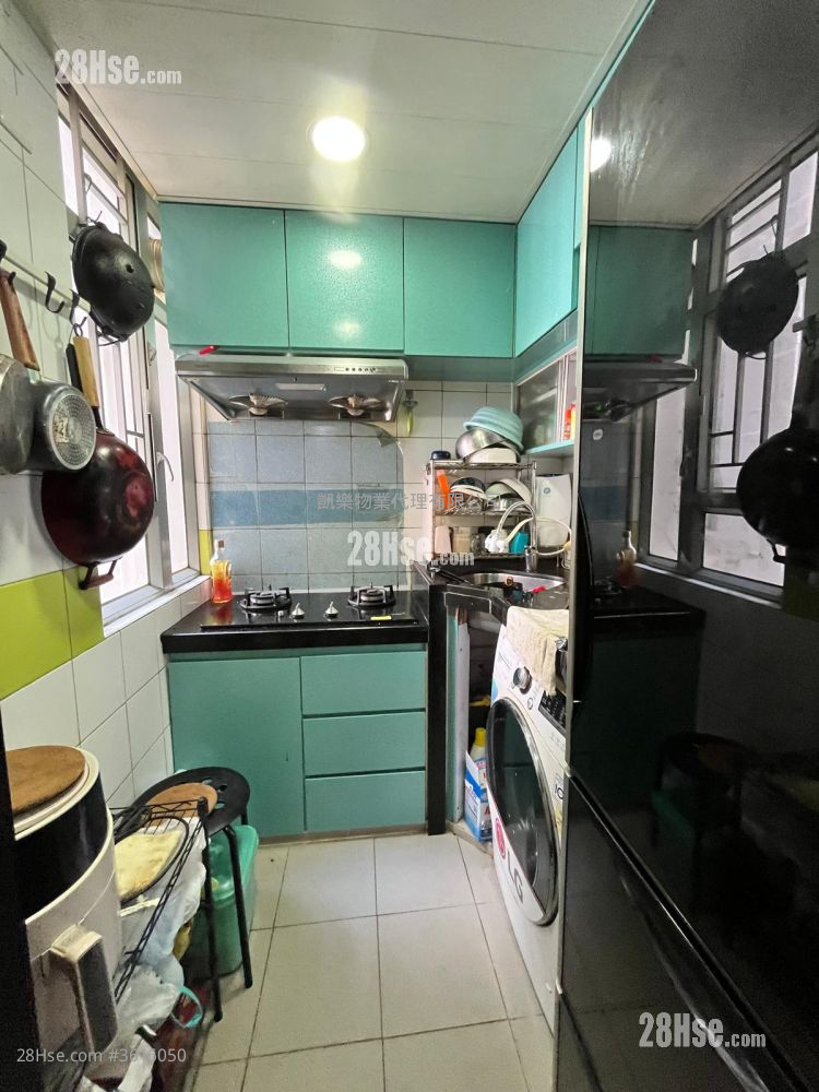 凱樂苑 售盤 391 平方呎 凱樂苑 售盤 391 平方呎