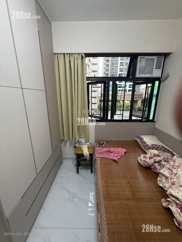 On Wo Gardens Sell 3 Bedrooms , 1 Bathroom 545 ft² On Wo Gardens Sell 3 Bedrooms , 1 Bathroom 545 ft²