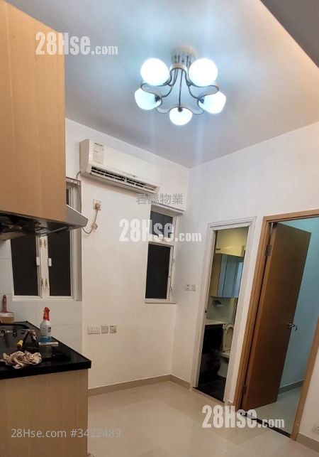 Man Yuen Building Rental 1 Bedroom , 1 Bathroom 180 ft²