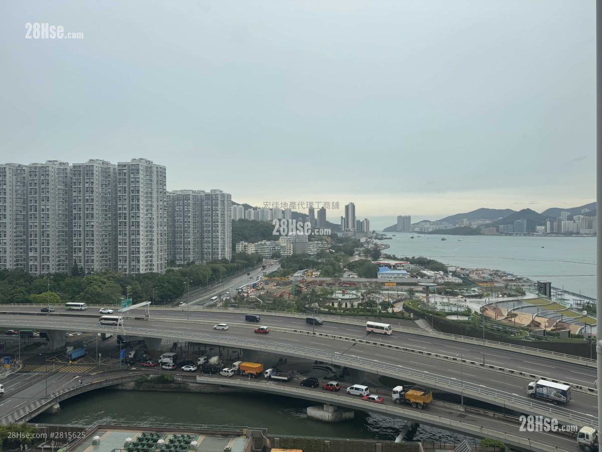 Hoi Bun Industrial Building Rental