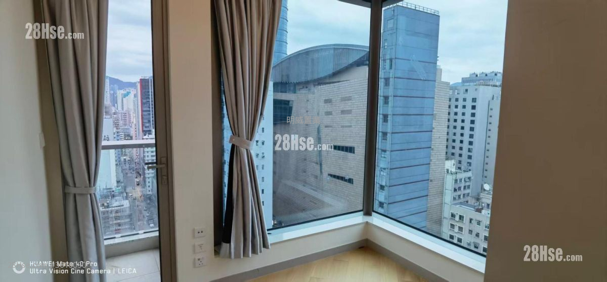 One Soho Rental 2 Bedrooms , 1 Bathroom 374 ft² One Soho Rental 2 Bedrooms , 1 Bathroom 374 ft²