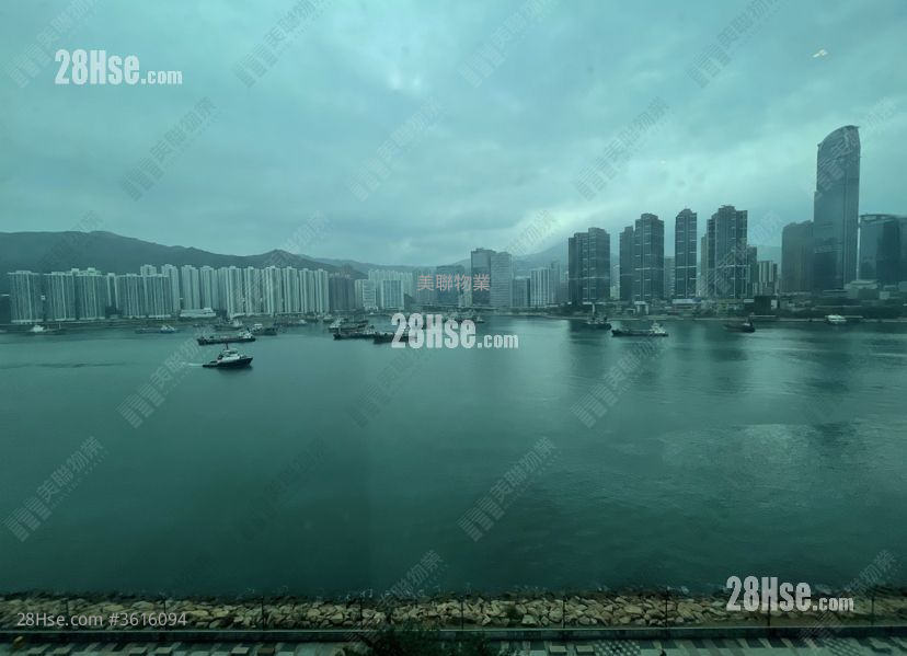 灝景灣 租盤 3 房 , 2 浴室 863 平方呎 灝景灣 租盤 3 房 , 2 浴室 863 平方呎