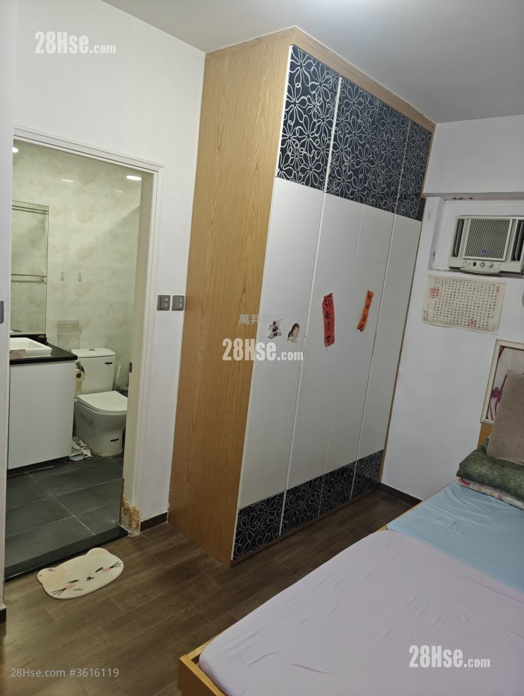 Tai Po Garden Sell 3 Bedrooms , 2 Bathrooms 859 ft² Tai Po Garden Sell 3 Bedrooms , 2 Bathrooms 859 ft²