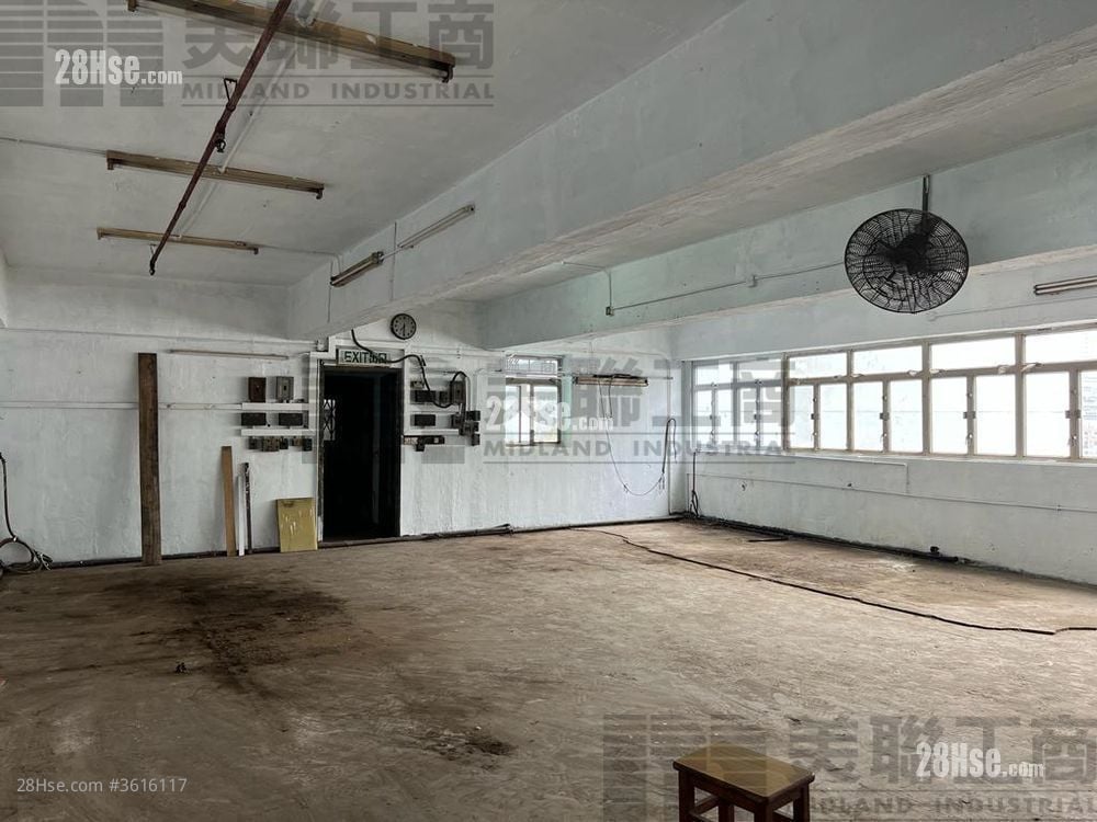 大窩口工廠大廈 售盤 大窩口工廠大廈 售盤
