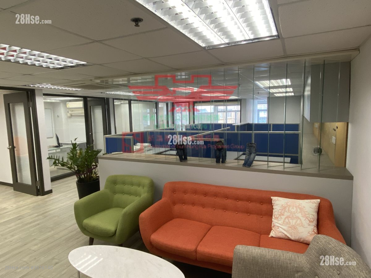 Goodluck Industrial Centre Rental Goodluck Industrial Centre Rental