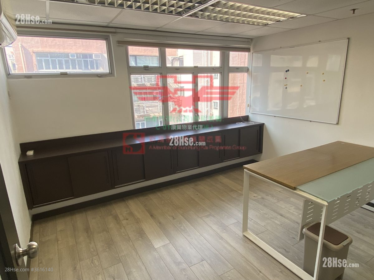 Goodluck Industrial Centre Rental Goodluck Industrial Centre Rental