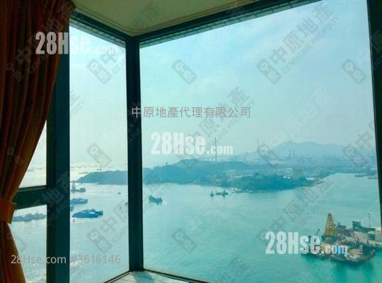 浪澄灣 售盤 2 房 550 平方呎 浪澄灣 售盤 2 房 550 平方呎