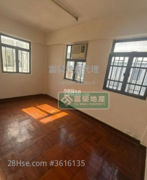 太華樓 售盤 1 房 , 1 浴室 285 平方呎