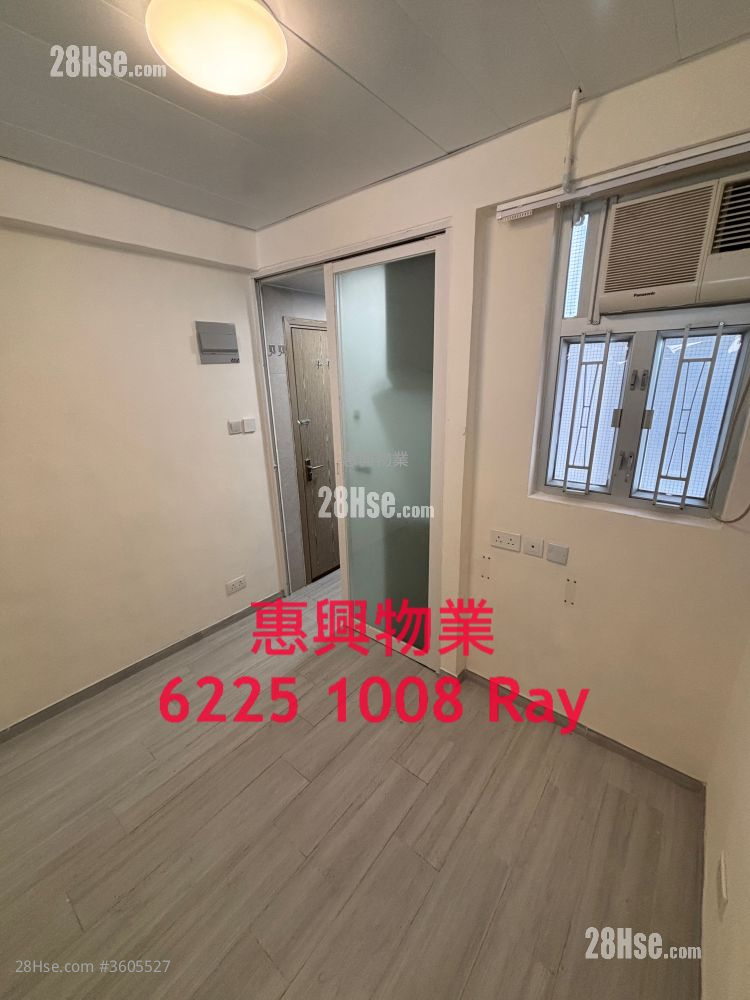 Mong Kok Building Rental Studio , 1 Bathroom Mong Kok Building Rental Studio , 1 Bathroom