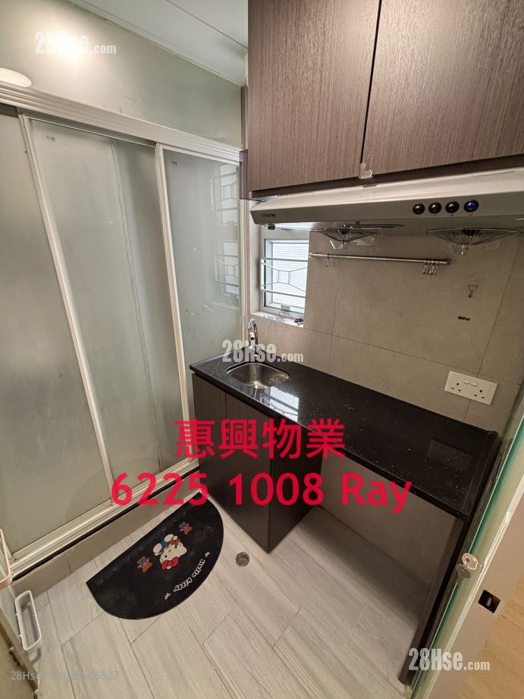 Mong Kok Building Rental Studio , 1 Bathroom Mong Kok Building Rental Studio , 1 Bathroom