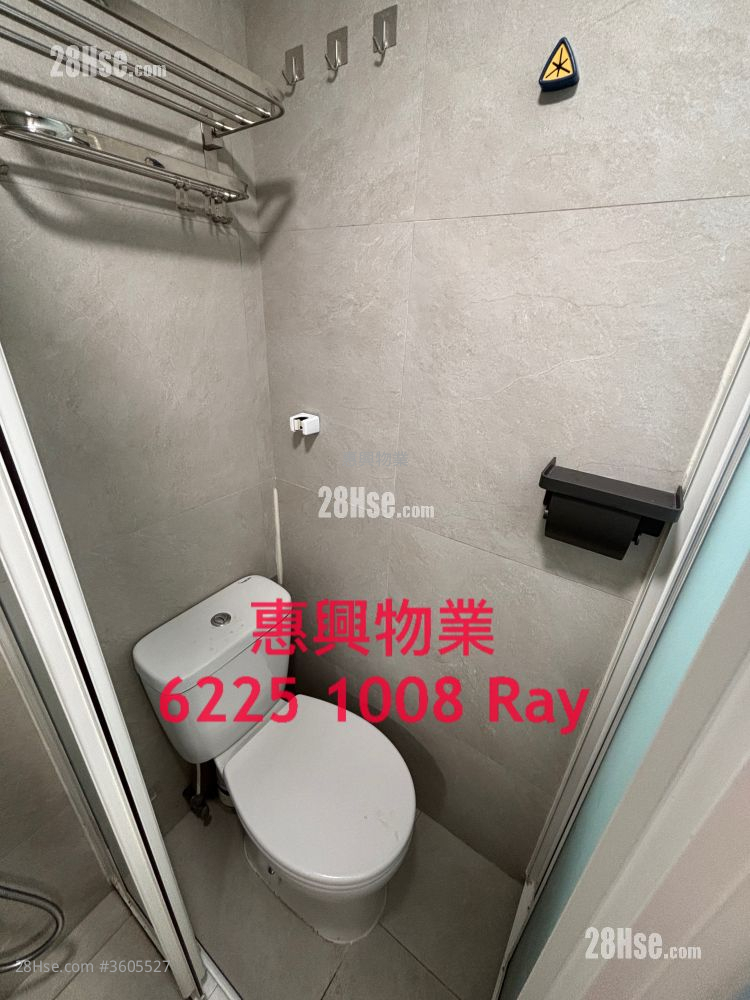 Mong Kok Building Rental Studio , 1 Bathroom Mong Kok Building Rental Studio , 1 Bathroom