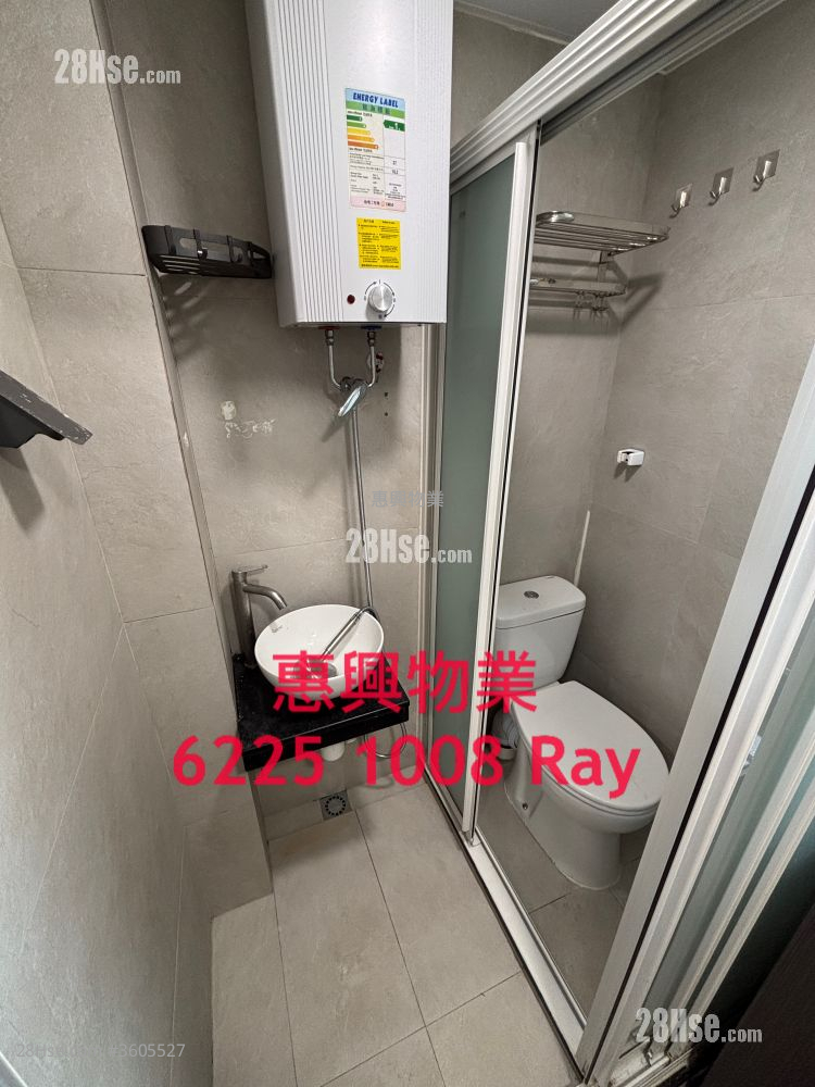 Mong Kok Building Rental Studio , 1 Bathroom Mong Kok Building Rental Studio , 1 Bathroom