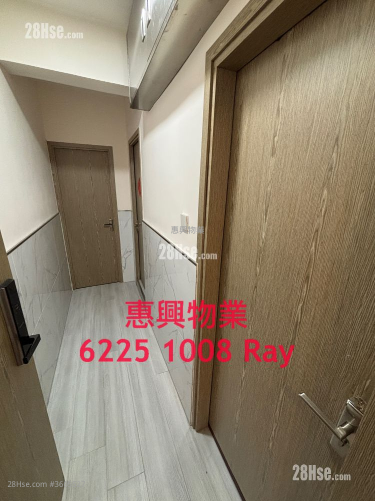 Mong Kok Building Rental Studio , 1 Bathroom Mong Kok Building Rental Studio , 1 Bathroom