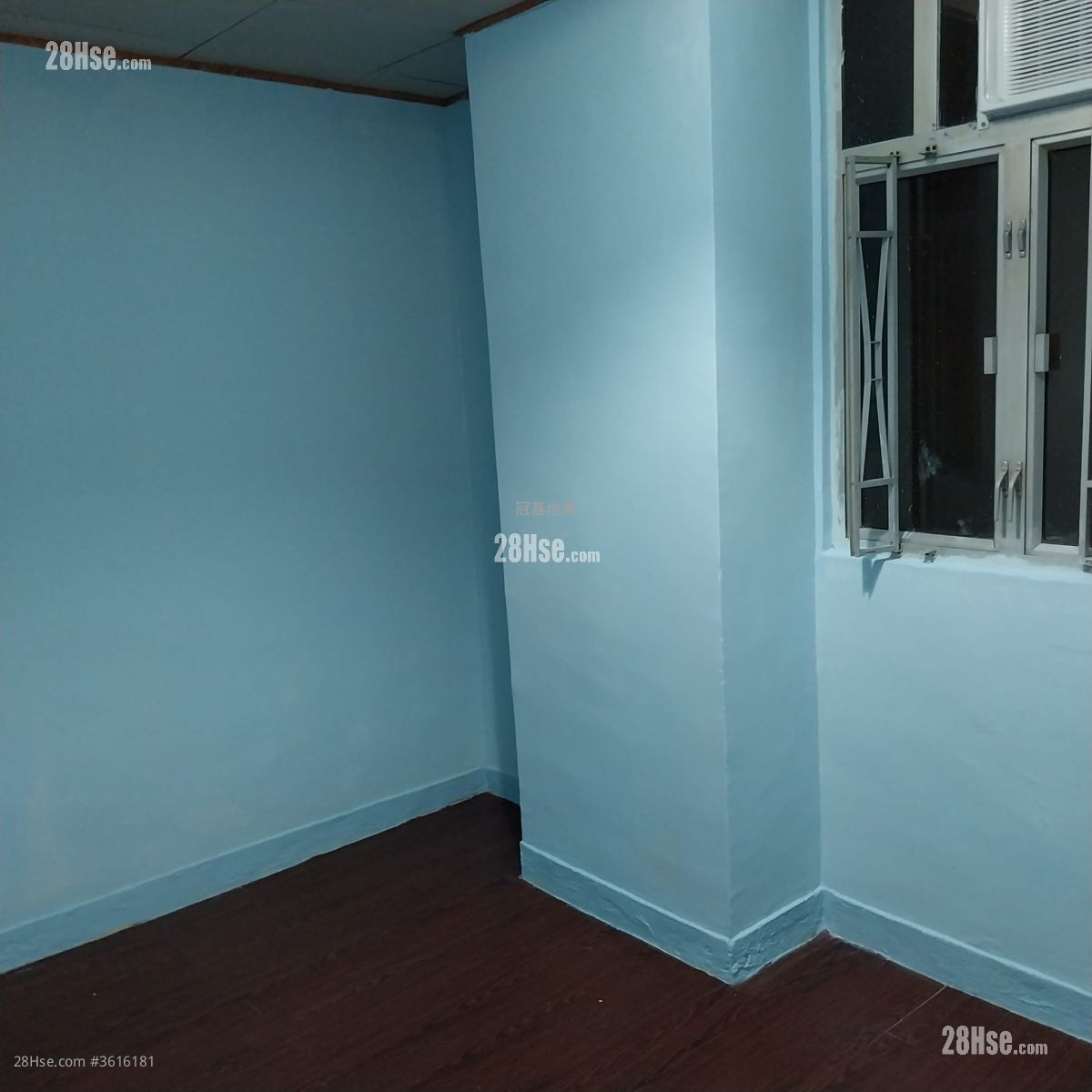 荃樂大廈 租盤 3 房 , 1 浴室 406 平方呎 荃樂大廈 租盤 3 房 , 1 浴室 406 平方呎