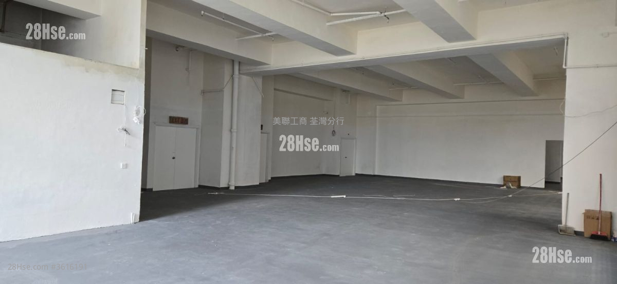龍力工業大廈 售盤 龍力工業大廈 售盤