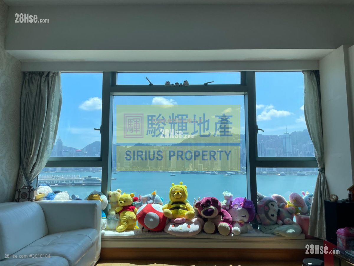 君臨天下 售盤 3 房 , 2 浴室 1,049 平方呎 君臨天下 售盤 3 房 , 2 浴室 1,049 平方呎
