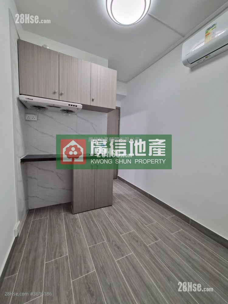 中興樓 租盤 1 房 , 1 浴室 180 平方呎 中興樓 租盤 1 房 , 1 浴室 180 平方呎