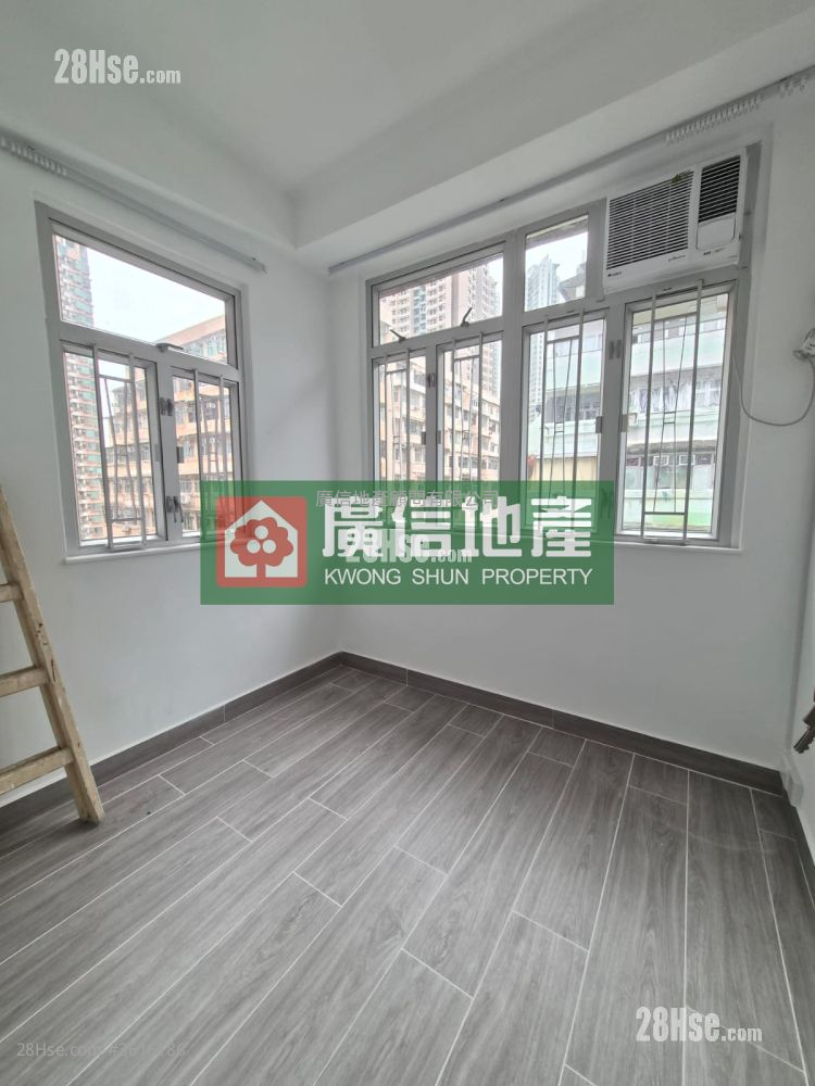 中興樓 租盤 1 房 , 1 浴室 180 平方呎 中興樓 租盤 1 房 , 1 浴室 180 平方呎