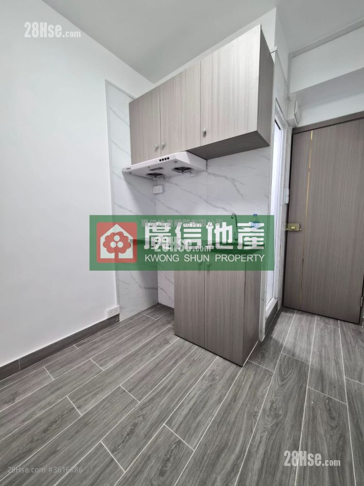 中興樓 租盤 1 房 , 1 浴室 180 平方呎 中興樓 租盤 1 房 , 1 浴室 180 平方呎