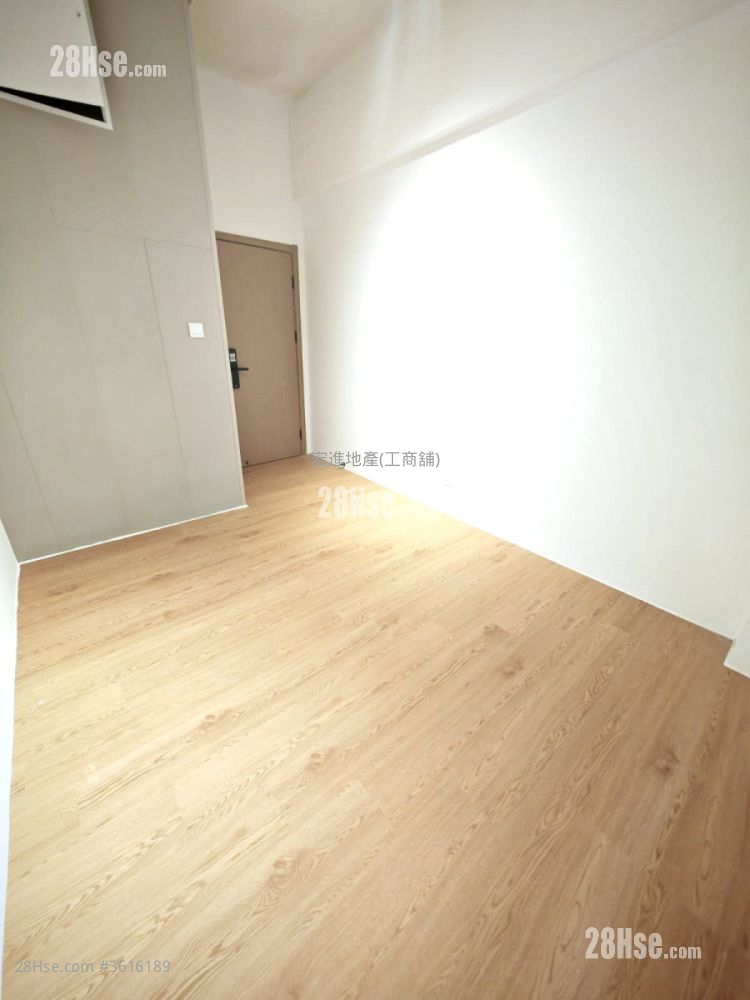 美德工業大廈 租盤 美德工業大廈 租盤