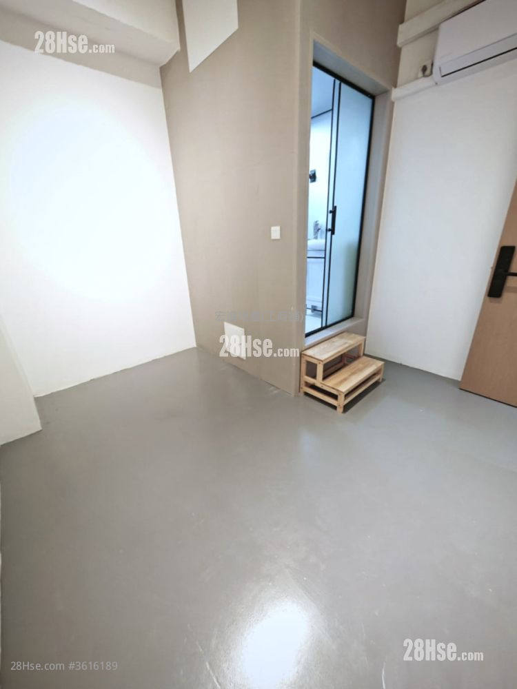 美德工業大廈 租盤 美德工業大廈 租盤