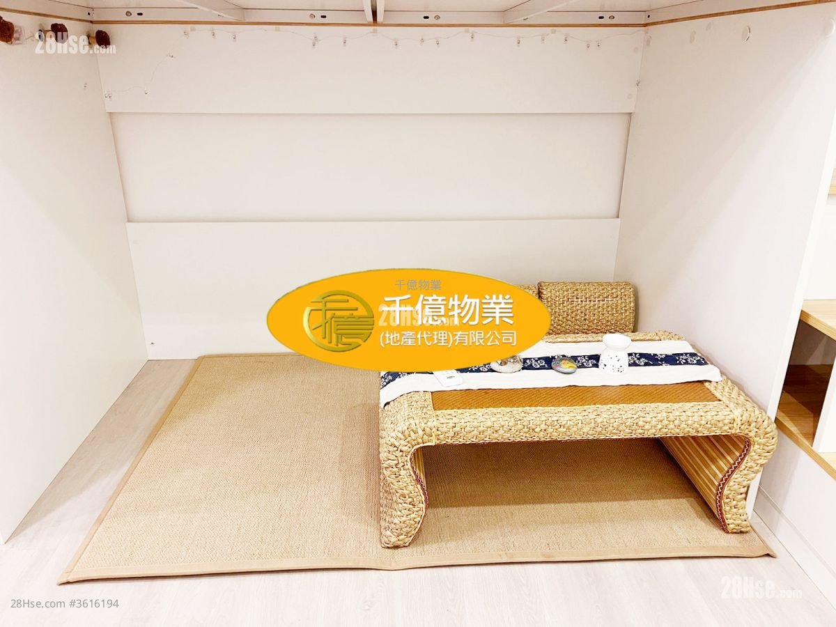 順景大廈 租盤 231 平方呎 順景大廈 租盤 231 平方呎