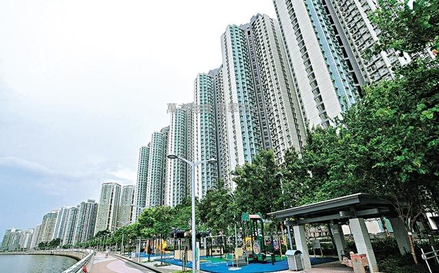 Kam Tai Court Sell 2 Bedrooms , 1 Bathroom 521 ft² Kam Tai Court Sell 2 Bedrooms , 1 Bathroom 521 ft²