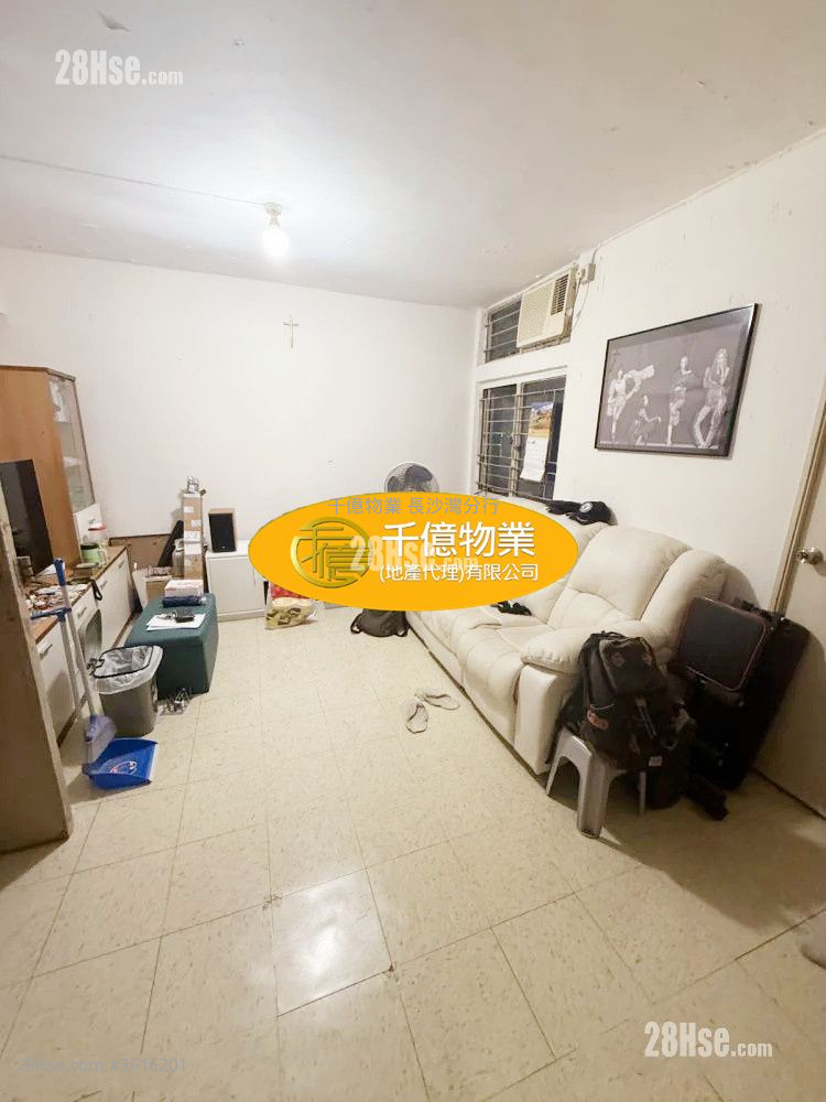 李鄭屋邨 售盤 443 平方呎 李鄭屋邨 售盤 443 平方呎