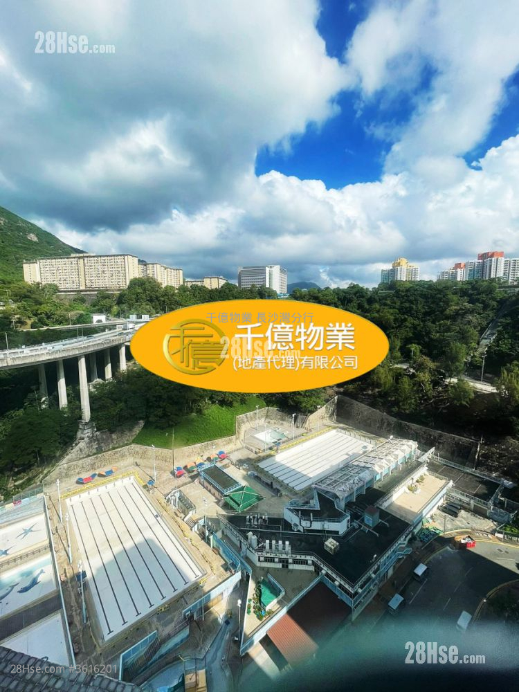 李鄭屋邨 售盤 443 平方呎 李鄭屋邨 售盤 443 平方呎