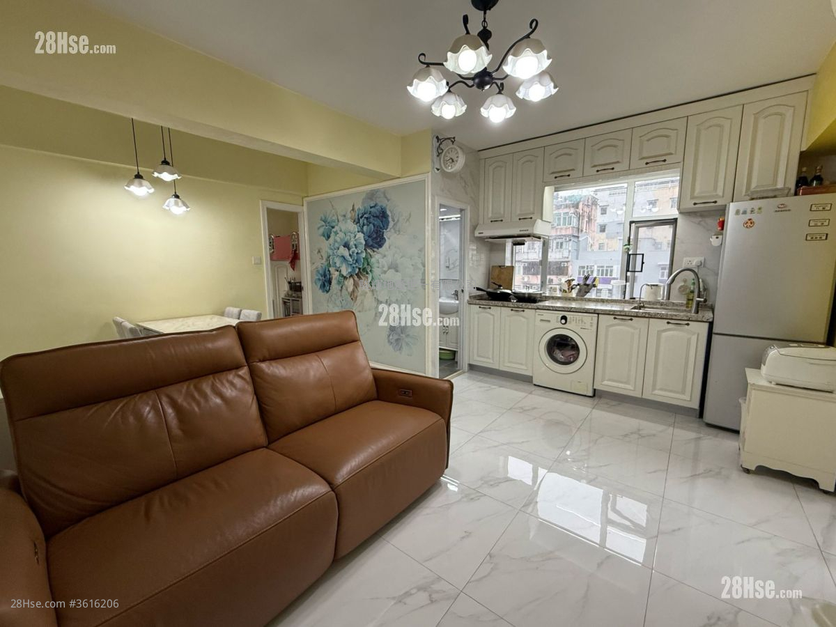 Ki Fat House Sell 3 Bedrooms , 1 Bathroom 518 ft² Ki Fat House Sell 3 Bedrooms , 1 Bathroom 518 ft²