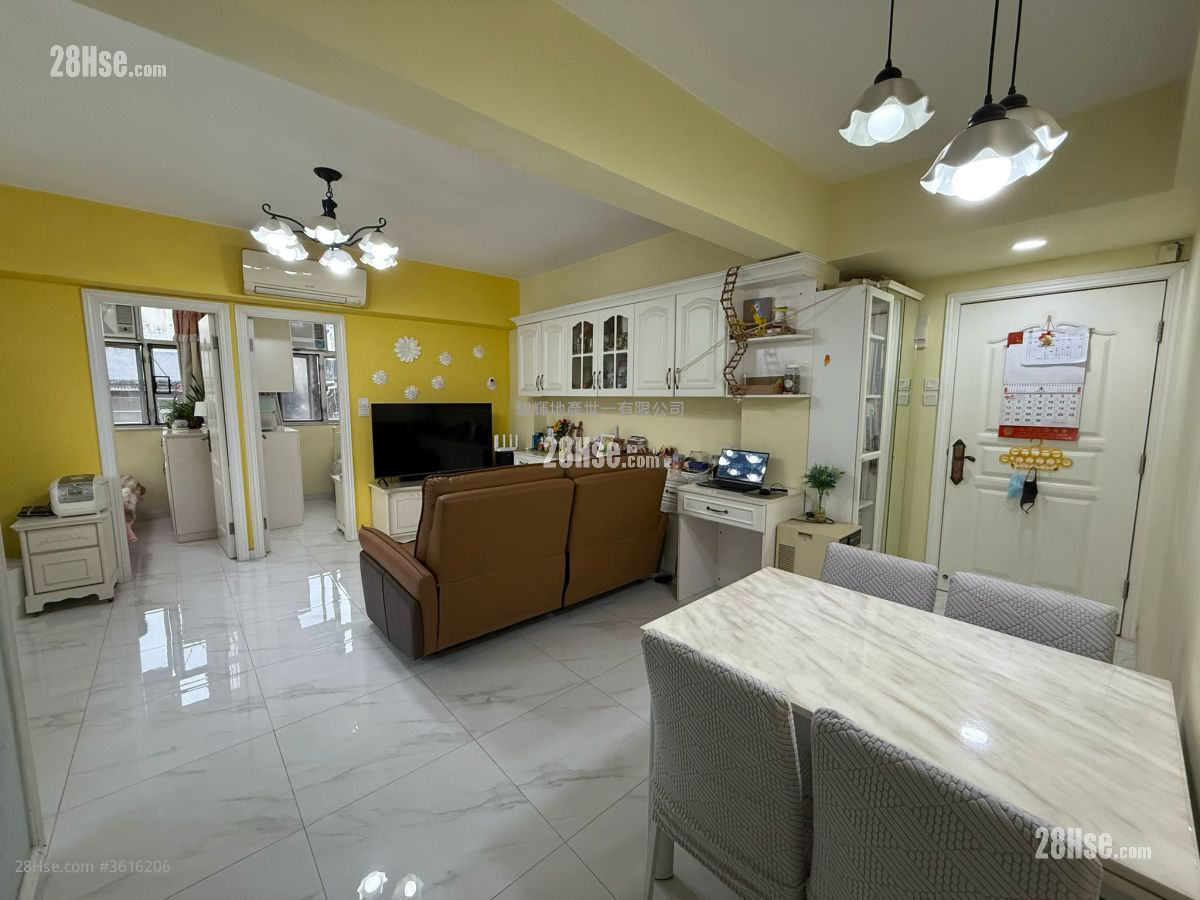 Ki Fat House Sell 3 Bedrooms , 1 Bathroom 518 ft² Ki Fat House Sell 3 Bedrooms , 1 Bathroom 518 ft²