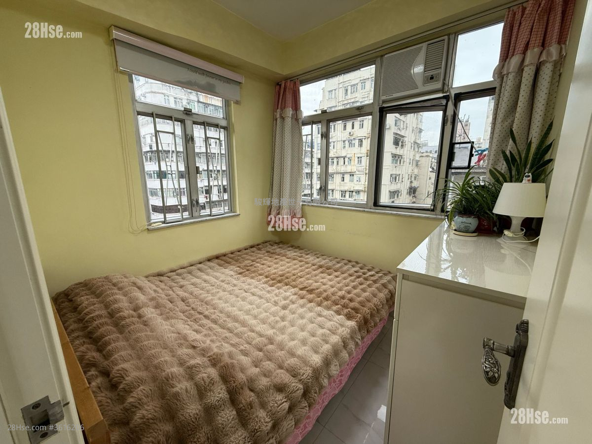 Ki Fat House Sell 3 Bedrooms , 1 Bathroom 518 ft² Ki Fat House Sell 3 Bedrooms , 1 Bathroom 518 ft²