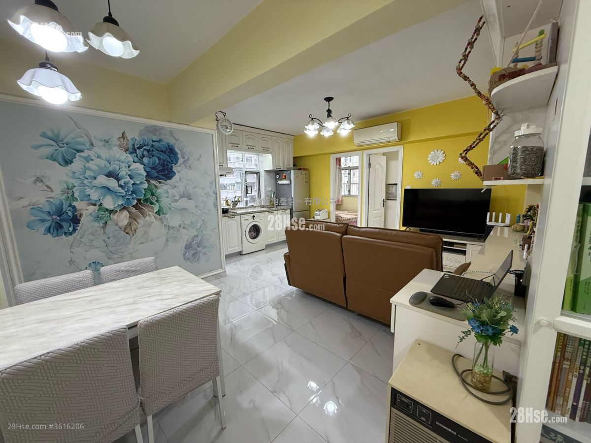 Ki Fat House Sell 3 Bedrooms , 1 Bathroom 518 ft² Ki Fat House Sell 3 Bedrooms , 1 Bathroom 518 ft²