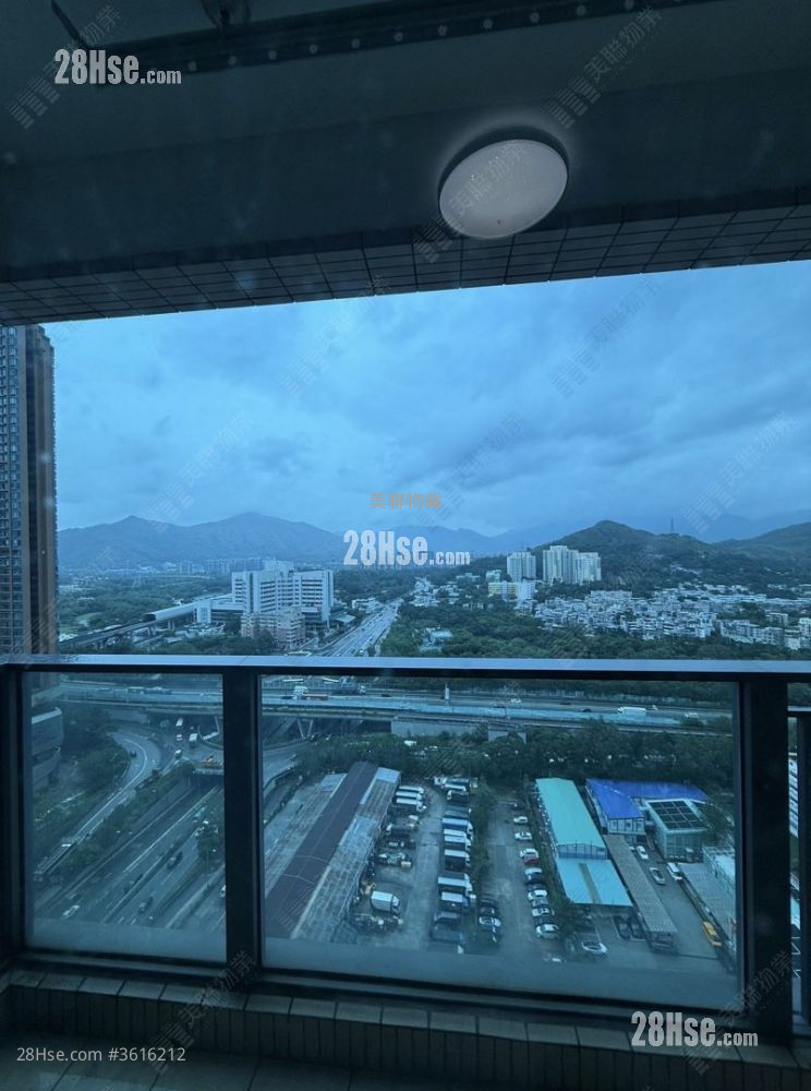 Yoho Midtown 售盤 4 房 , 2 浴室 1,026 平方呎 Yoho Midtown 售盤 4 房 , 2 浴室 1,026 平方呎