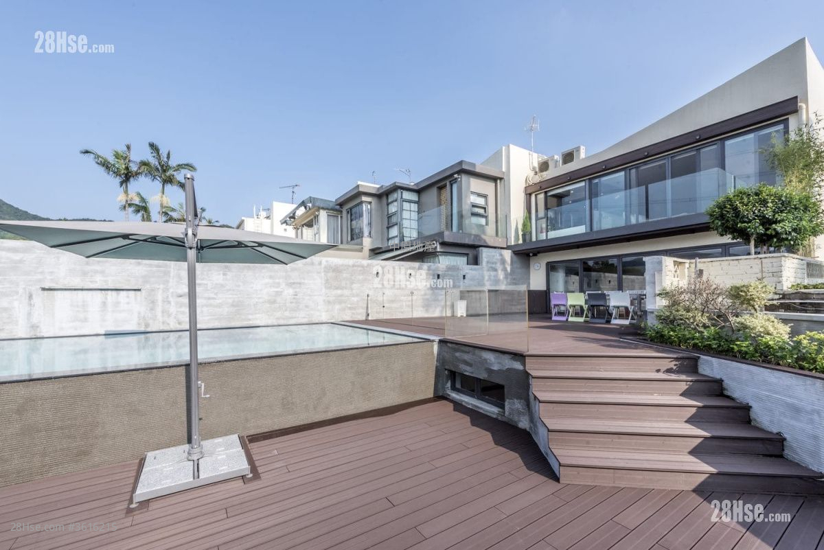 Hong Lok Yuen Sell 3 Bedrooms 1,628 ft² Hong Lok Yuen Sell 3 Bedrooms 1,628 ft²