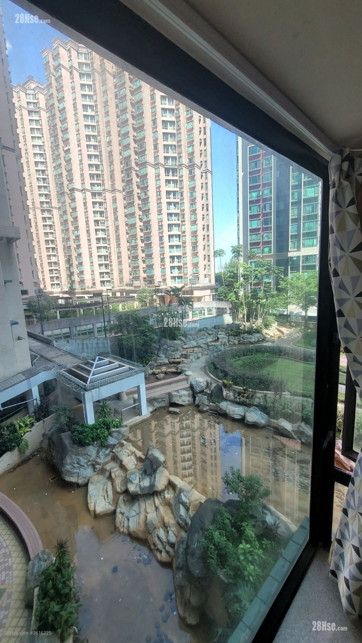 Dawning Views Sell 2 Bedrooms , 1 Bathroom 393 ft²